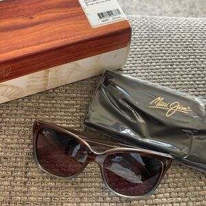 Rose starfish Maui Jim’s